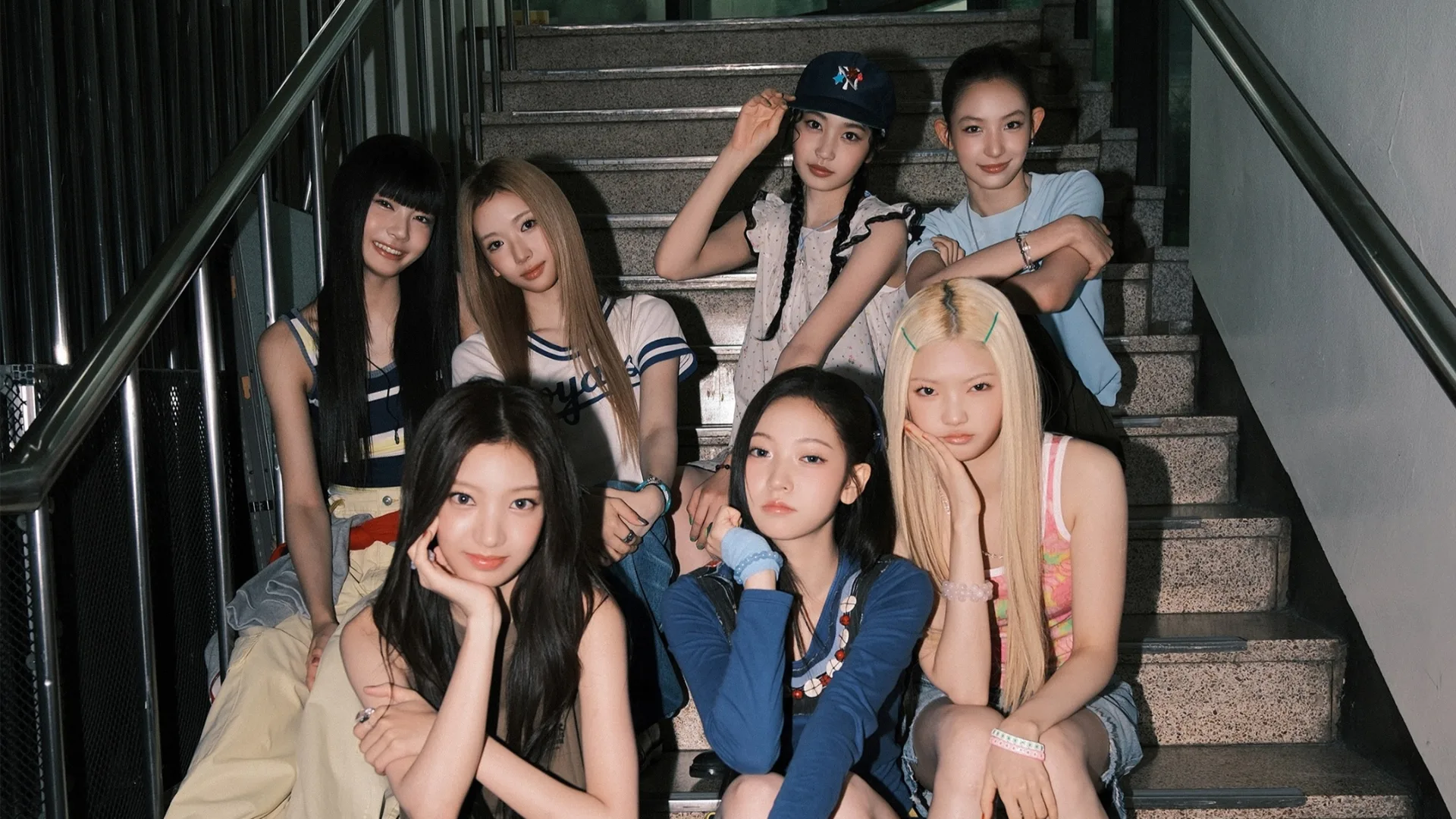 KIM SOYEON, directora creativa de TUIDE, ha abandonado HYBE misteriosamente